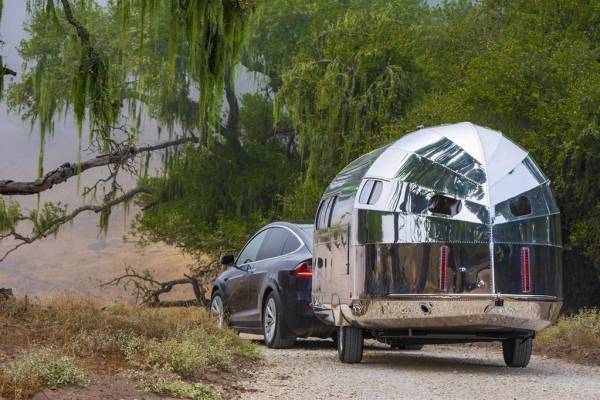 볼루스 볼테라 카라반