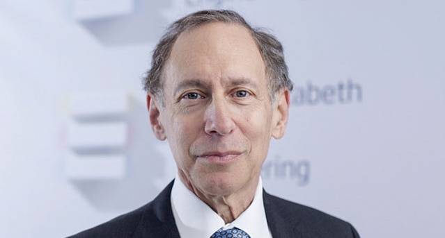 로버트 랭거 MIT 석좌교수. /사진 한국과학기술한림원