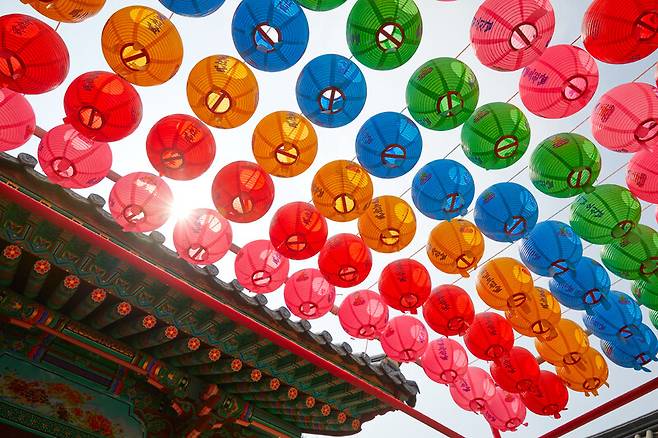 게티이미지뱅크.