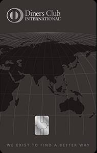 우리카드 '다이너스클럽' 카드 출시 [우리카드 제공]