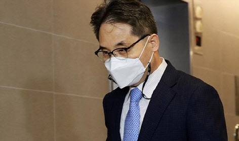 한기정 공정거래위원회 위원장 후보자.(사진=연합뉴스)