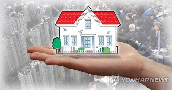국토부, 내년 예산 공공임대 줄이고 공공분양 늘린다