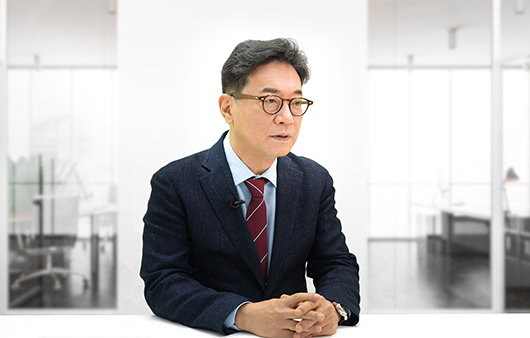 가톨릭대학교 서울성모병원 손병철 교수｜출처: 하이닥