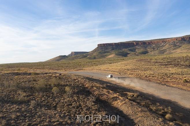 깁 리버 로드 ⓒ서호주 관광청