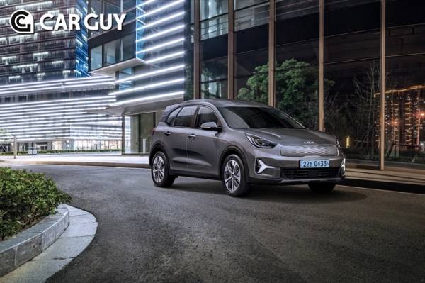 기아 니로 플러스