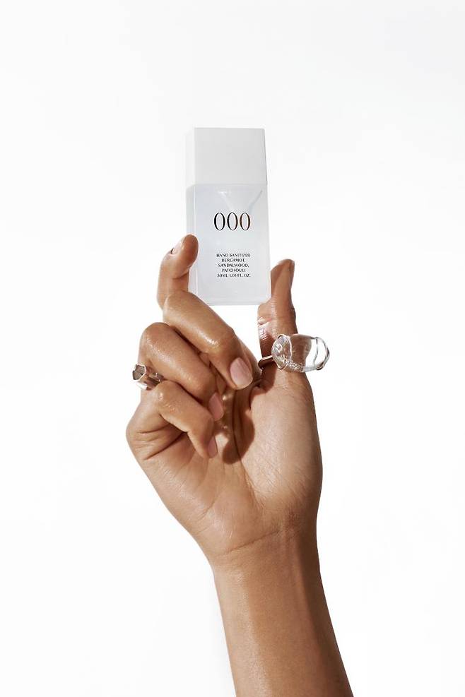 탬버린즈 손 소독제 #000