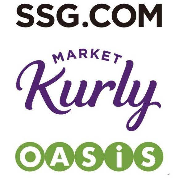 SSG닷컴, 마켓컬리, 오아시스가 국내 증시 상장을 목표로 기업공개(IPO)를 추진하고 있다. [사진=각 사]