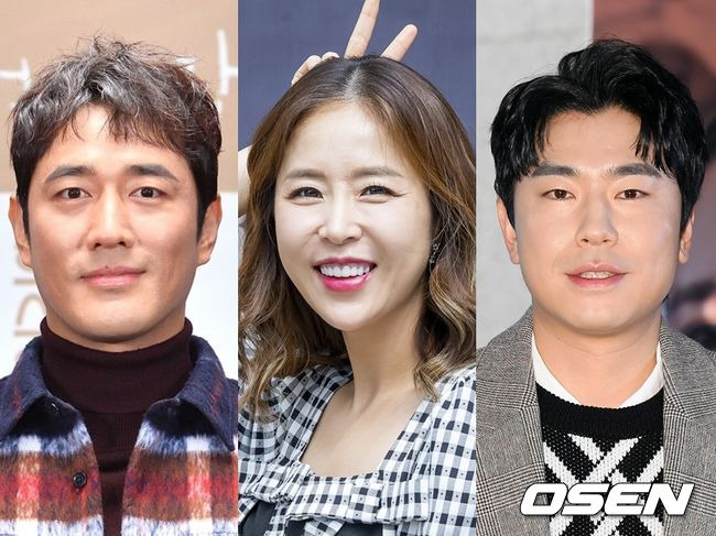 The members of the 1 Night and 2 Days travel with the Friends, whose main characters are Jo Han-sun, Shin Ji, Lee Si-eon, Jung Seung-hwan, and Ki Do-hun.According to a broadcasting official on the 30th, the KBS2 entertainment program Season 4 for 1 Night 2 Days, which will be broadcast on September 3, will be featured as a Friend special.On this day, actors Jo Han-sun, Lee Si-eon, Ki Do-hun, singer Shin Ji and Jung Seung-hwan appear as friends of the members.Jo Han-sun will be on the Season 4 for 1 Night 2 Days trip with Yeon Jung-hoon, Shin Ji will be Kim Jong-min, Lee Si-eon will be Mun Se-yun, Jung Seung-hwan will be DinDin, and Prayer Hoon will be Na In-woos Friend.The members are expected to invite their best friends to spend a night and two days together to make special memories.First, Yeon Jung-hoon and Jo Han-sun have been breathing in the drama Bing.In particular, Jo Han-sun appeared in the recently broadcast Season 4 for 1 Night 2 Days and said about Yeon Jung-hoon, It is a very good brother.I have done a lot of work together, and I take care of it very scary every time I shoot. Kim Jong-min invites Shin Ji, who is working together as a coyotah.Shin Ji is also no different from his family with phone calls or special appearances as Kim Jong-min appeared on 1 night and 2 days for 15 years.The two were also involved in the marriage theory, but Shin Ji said, I was pregnant and married Kim Jong-min in October at the cathedral.There are some people who really believe in fake news. It is good to say that you look good because you look beautiful, but it is never true. Kim Jong-min and Shin Ji are set to show off more than just family chemi.Mun Se-yun is joined by Lee Si-eon; born 1982, the same age Mun Se-yun and Lee Si-eon.Mun Se-yun cheered on Lee Si-eons movie, and especially in one entertainment show, Lee Si-eon said, (Lee Si-eon) is trying to get close to me.Chemie, the winner of the KBS Entertainment Grand Prize and the MBC Entertainment Grand Prize winner, is expected.DinDin invited Jung Seung-hwan as Season 4 for 1 Night 2 Days.In an interview, DinDin said that he had always been drinking with Jung Seung-hwan,  (Chung) Seung-hwan did not drink well, but he continued to drink with me.I am worried that I have more drinks these days than I am. Finally, Na In-woo, the youngest of Season 4 for 1 Night 2 Days, invited Ki Do-hun.Na In-woo and Ki Do-hoon have been breathing in the recently-end KBS2 drama Lovers of the Jinx, respectively, as Gong Soo-kwang and Sun Min-joon.While being Friend in the play, he showed a rivalry of love over drizzle (Seo Hyun).Jo Han-sun, Shin Ji, Lee Si-eon, Jung Seung-hwan, and Ki Do-hoon will be broadcast on September 3 at 6:30 pm on KBS2 Season 4 for 1 Night 2 Days with Friend.