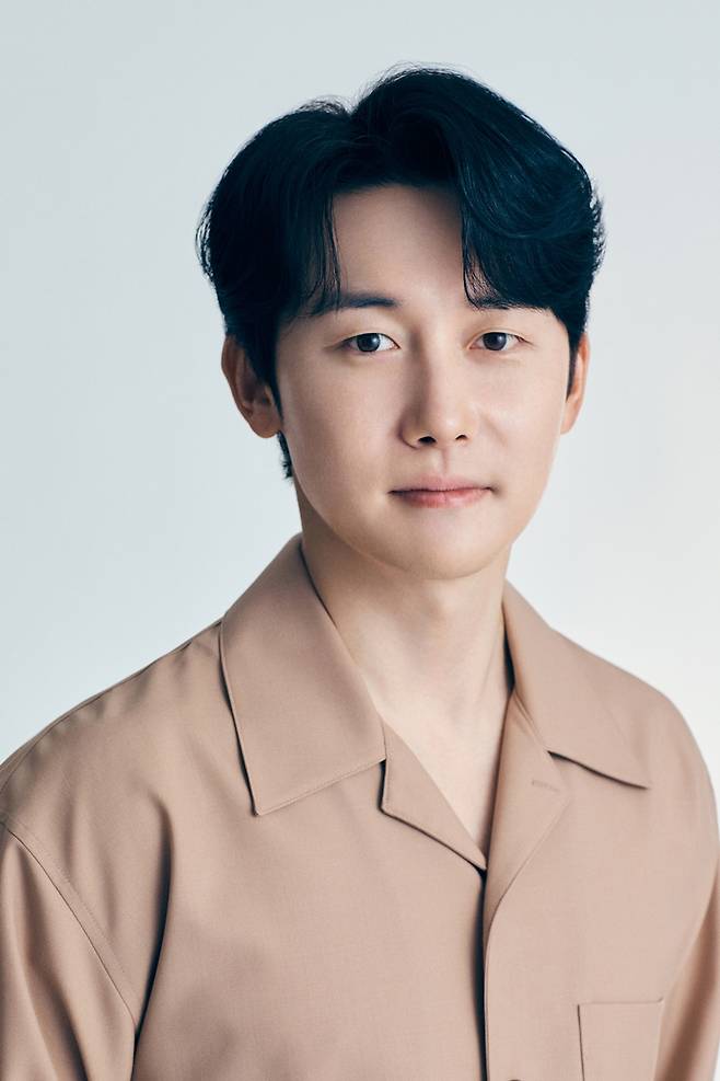 ▲ 김준한. 제공ㅣ쿠팡플레이