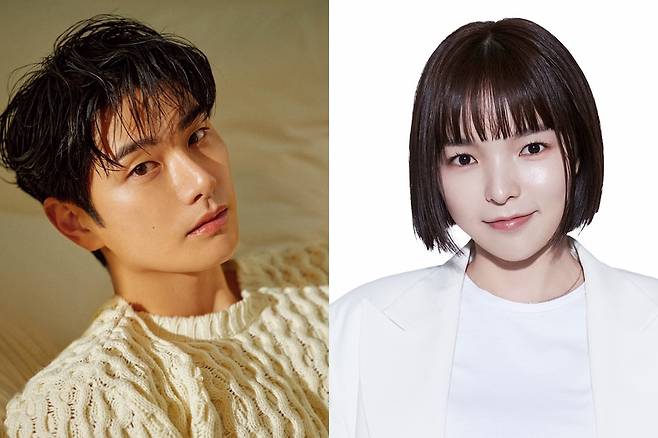 ▲ 이이경 박진주. 제공|상영이엔티 앤드마크