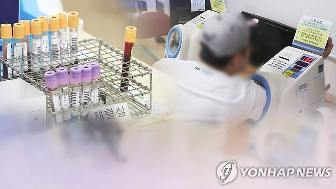 심뇌혈관 질환 예방하려면…"혈압·혈당 관리해야 (CG) [연합뉴스TV 제공]