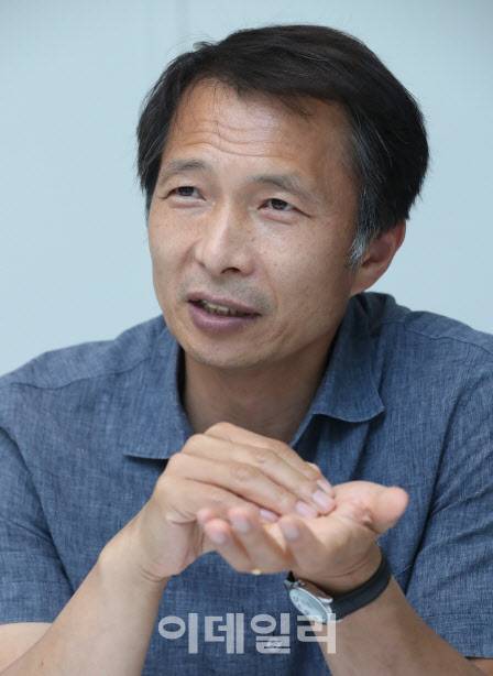 송기호 법무법인 수륜아시아 대표변호사. 사진= 이데일리 노진환 기자