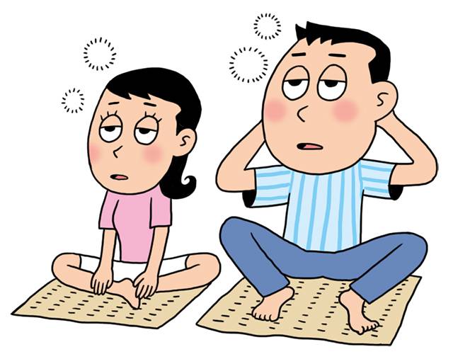 일러스트=박상철 화백