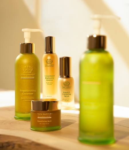 타타 하퍼/아모레퍼시픽