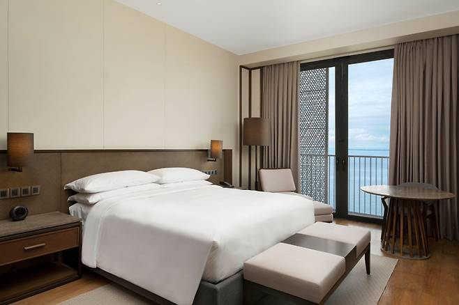 사진 : 쉐라톤 세부 막탄 리조트(Sheraton Cebu Mactan Resort)