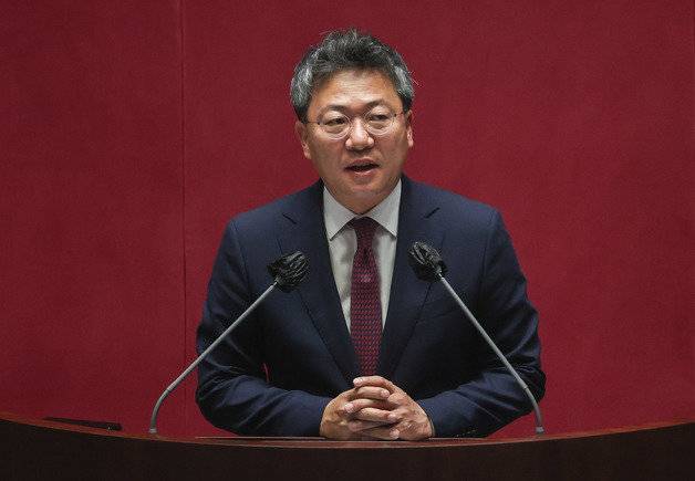 박정하 국민의힘 의원. 뉴스1