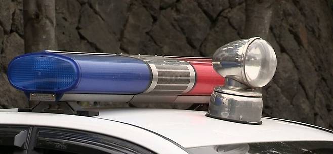 경찰차 / 사진 = 연합뉴스