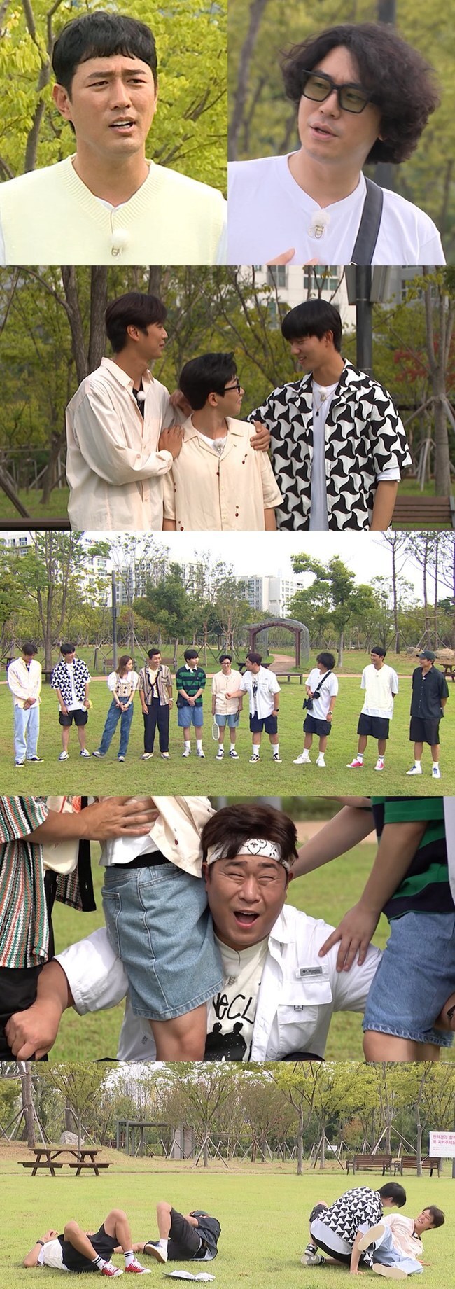 2 Days & 1 Night will be played.KBS 2TV Season 4 for 1 Night 2 Days (hereinafter referred to as 1 night and 2 days) broadcast on September 4 will show a spectacular performance of members and best friends to avoid getting it.On the same day, Jo Han-sun shows his excitement by foreshadowing the rich food that is the privilege of 2 Days & 1 Night.Jo Han-sun, who had been contacted by Yeon Jung-hoon on his trip to Jeju Island and was forced to obtain the beach without any hesitation, said, Do you want to get it today?Jo Han-sun, the only guest to get it, gradually frets over Summertime, which does not go its way.On the other hand, positive man Lee Si-eon is not worried, but from the beginning of shooting, he says, I just have to enjoy it.Also, Lee Si-eon said, I like to get it. When he expressed his expectation of getting it, his partner Mun Se-yun laughed bitterly.