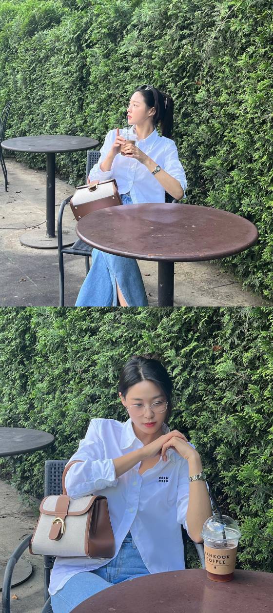 /사진=설현 인스타그램 캡처