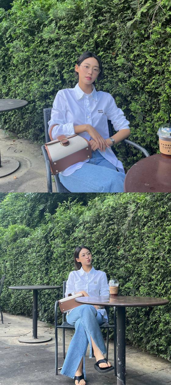 /사진=설현 인스타그램 캡처