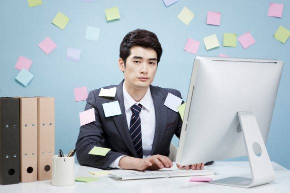 일상생활에서 정신적으로나 육체적으로 지치게 하는 의외의 요소들이 있다. [사진=클립아트코리아]