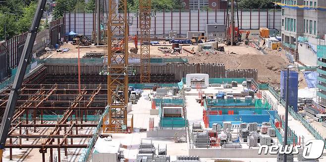 ⓒ News1 김진환 기자