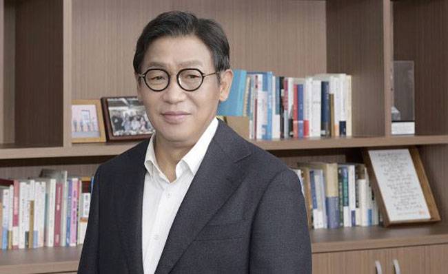 이재승 삼성전자 사장. 사진 삼성전자