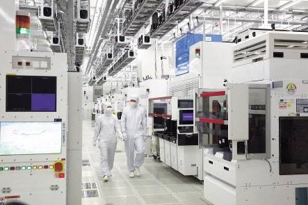 [삼성전자 제공]