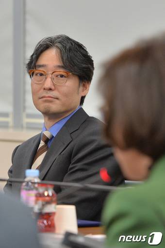 임종윤 한미약품 사장. /뉴스1 ⓒ News1 최창호 기자