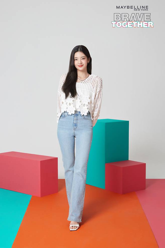 사진제공 :&nbsp;메이블린 뉴욕