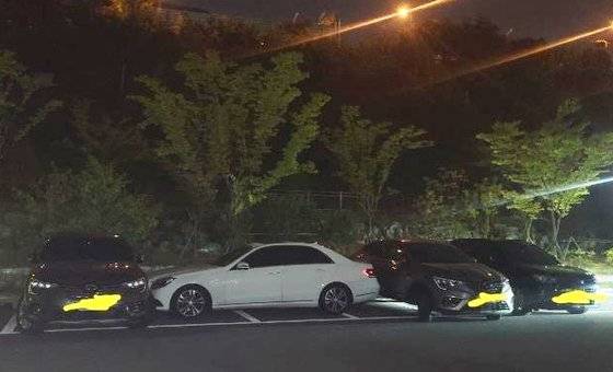 온라인 커뮤니티 캡처