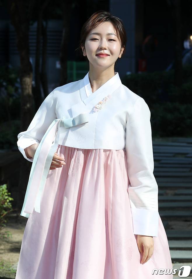 배우 서혜원 /뉴스1 ⓒ News1 김진환 기자