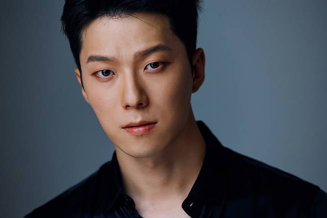 배우 문진승 / 넷플릭스 제공