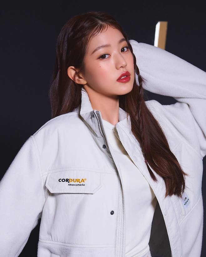 아이더 코듀라 컬렉션(사진=아이더 제공) *재판매 및 DB 금지