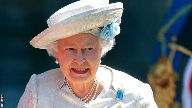 영국 엘리자베스 2세 여왕이 70년이라는 영국 역사상 최장기 군주 재임 기록을 남기고 지난 8일 96세를 일기로 서거했다. BBC 캡처
