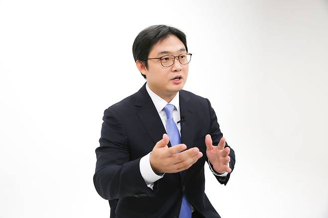 김미루 한국개발연구원(KDI) 연구위원