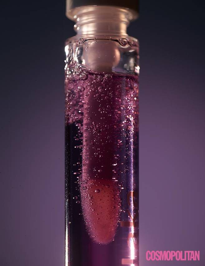 라카 퓨어 멜팅 립 오일 1만1천원.