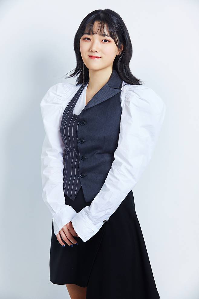 [서울=뉴시스] 김소연. 2022.09.12. (사진 = MA엔터테인먼트 제공) photo@newsis.com*재판매 및 DB 금지 *재판매 및 DB 금지