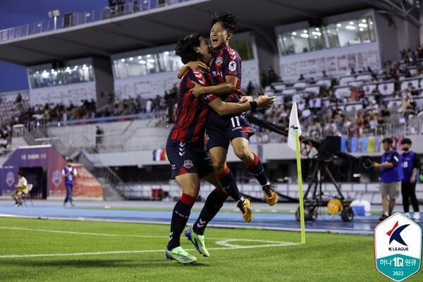 ⓒ프로축구연맹