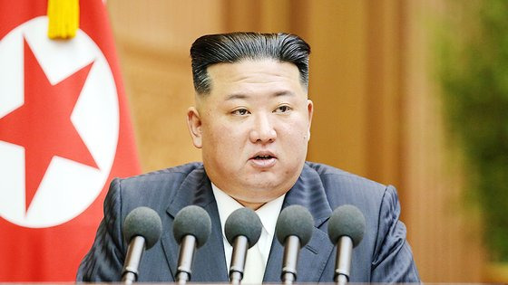 북한은 7차 핵실험 동향에 이어 지난 8일엔 핵 선제 사용을 명시한 '핵무력 법령'을 채택했다. 윤석열 정부의 외교력이 시험대에 올랐다는 평가가 나온다. 연합뉴스