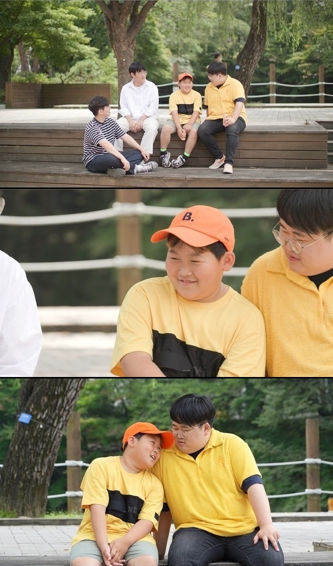 [서울=뉴시스] '호적메이트' 영상 캡처 . 2022.09.13. (사진= MBC 제공) photo@newsis.com*재판매 및 DB 금지 *재판매 및 DB 금지