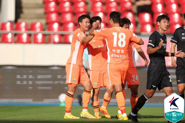 제공 | 한국프로축구연맹