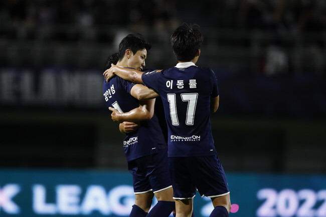 사진=서울 이랜드 FC