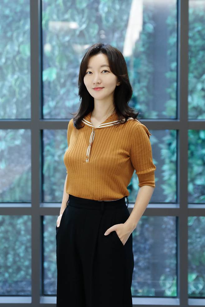 '돌싱글즈3' 박선혜 PD. 사진 제공=MBN, ENA