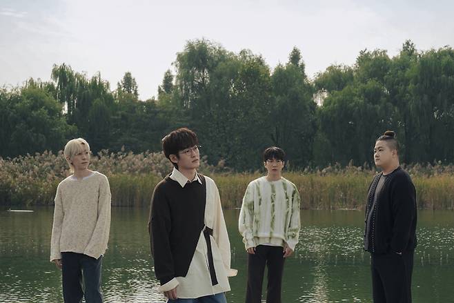 [서울=뉴시스] 너드커넥션. 2022.09.17. (사진 = 유어썸머 제공) photo@newsis.com *재판매 및 DB 금지