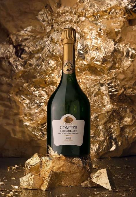 꽁뜨 드 상파뉴