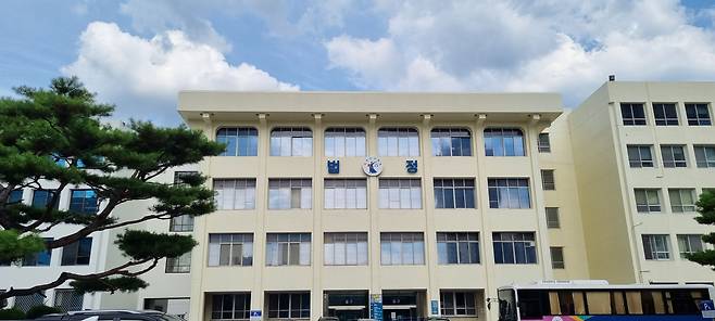 대구지방·고등법원. /이승규 기자