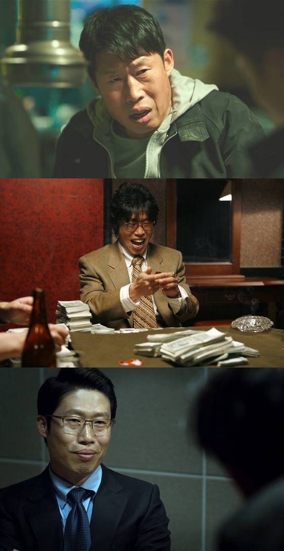 /사진=각 영화 스틸컷