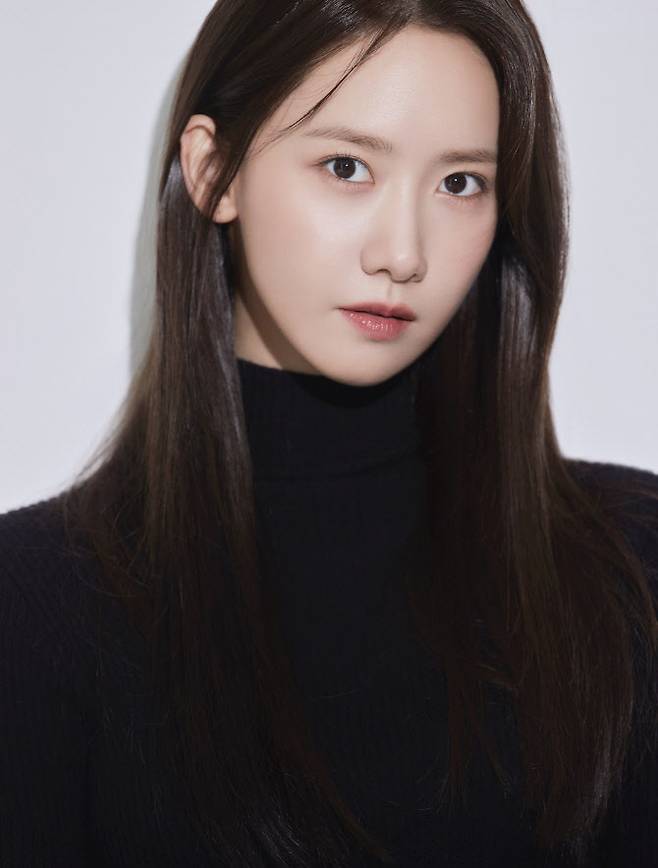 임윤아(사진=SM엔터테인먼트)