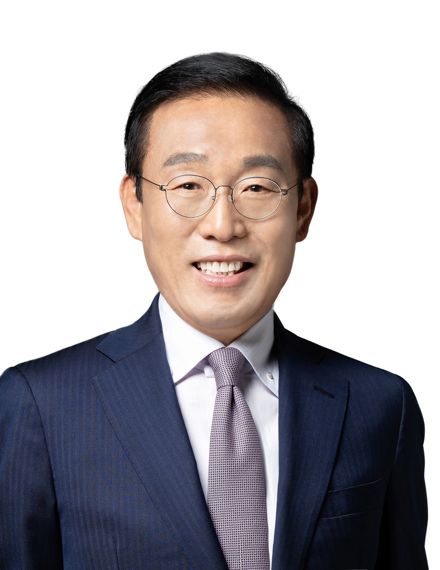 한국공학한림원 김기남 이사장